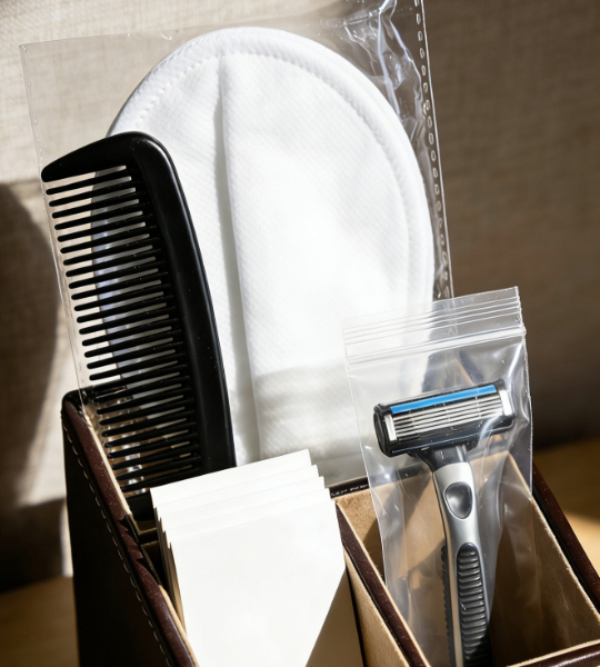 Hotel Supplies Wholesale