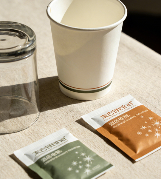 Hotel Supplies Distribution