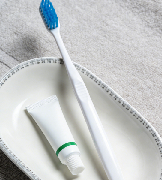 Hotel Supplies Supply